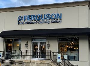 ferguson plumbing locations|ferguson plumbing supply location.